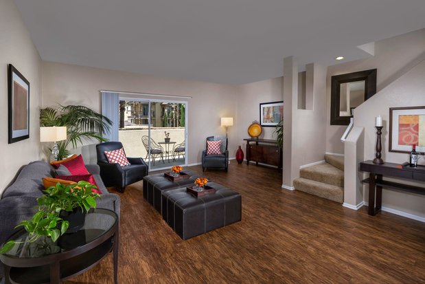 Images Jamboree Apartments