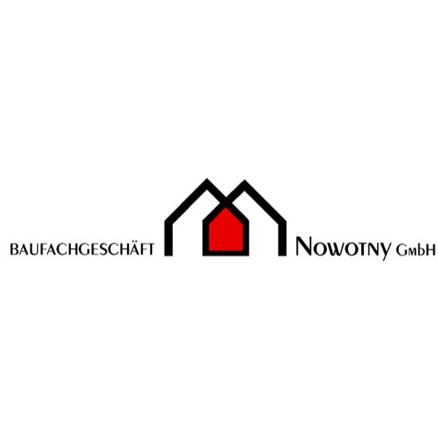 Logo Baufachgeschäft Nowotny GmbH