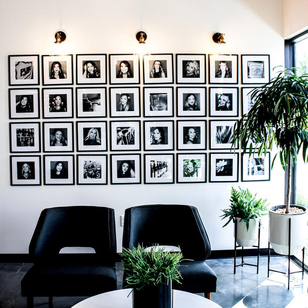 Images PURE Hair + Beauty Lounge
