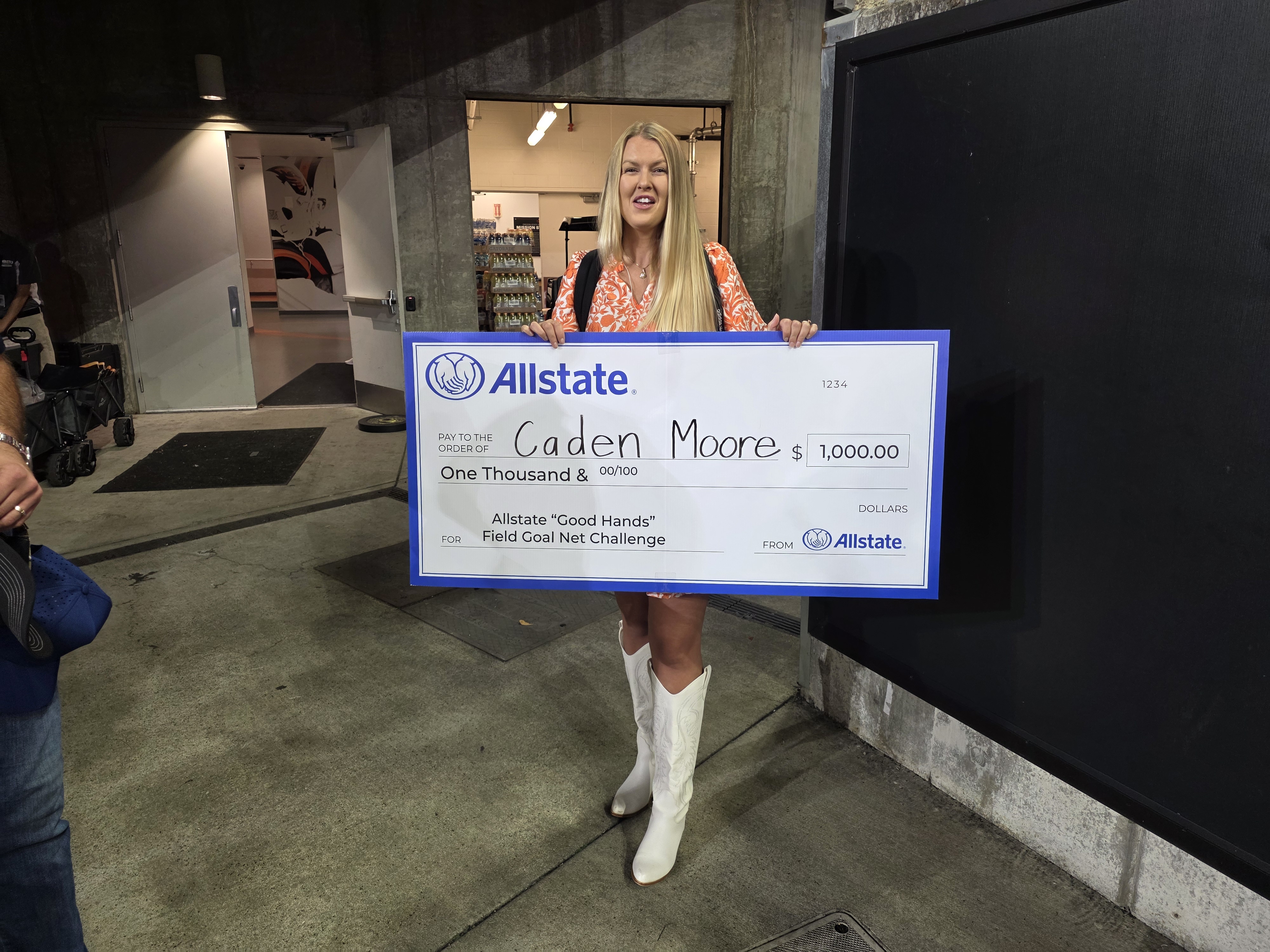 AHMAD ABED-RABUH: Allstate Insurance Image