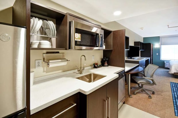 Images Home2 Suites by Hilton LaGrange