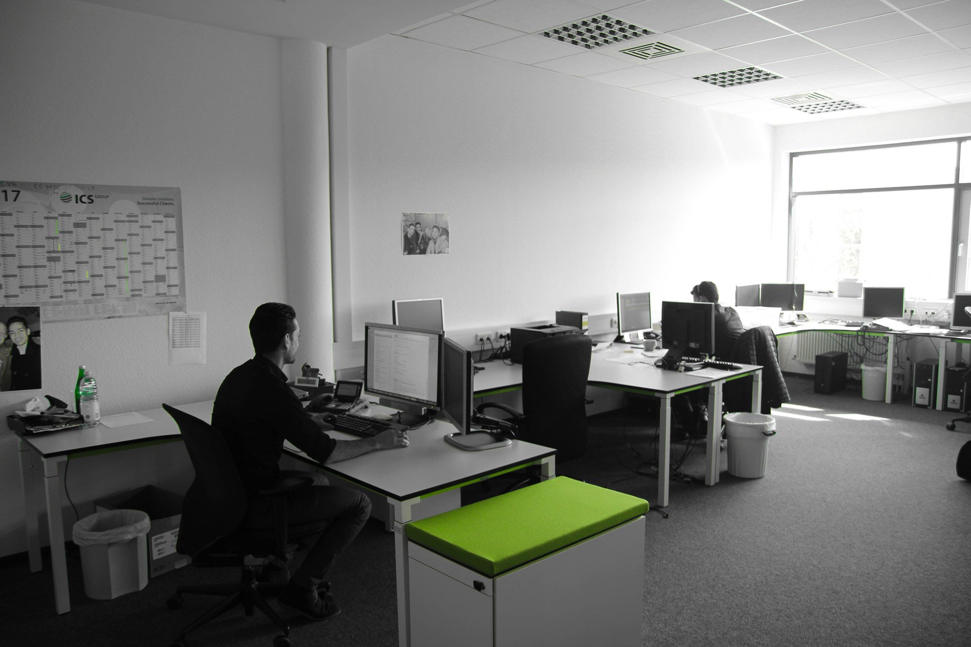 IT Works GmbH, Südstrasse 65 in Heilbronn