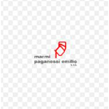 Marmi Paganessi Emilio Logo
