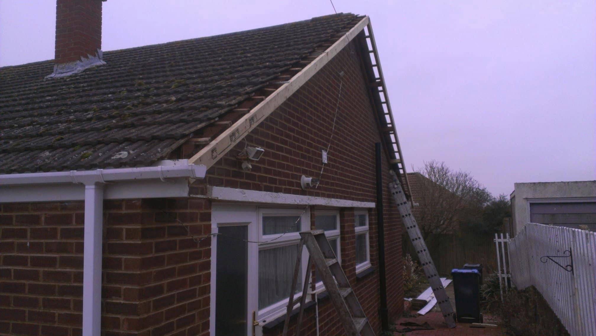 Images Coastal Guttering Ltd