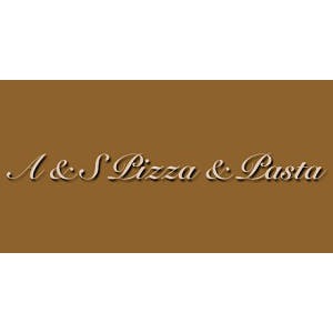 A & S Pizza & Pasta