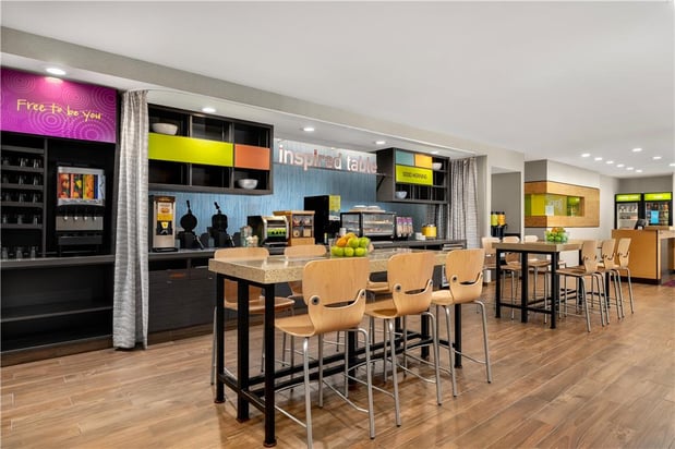 Images Home2 Suites by Hilton Baltimore / Aberdeen, MD