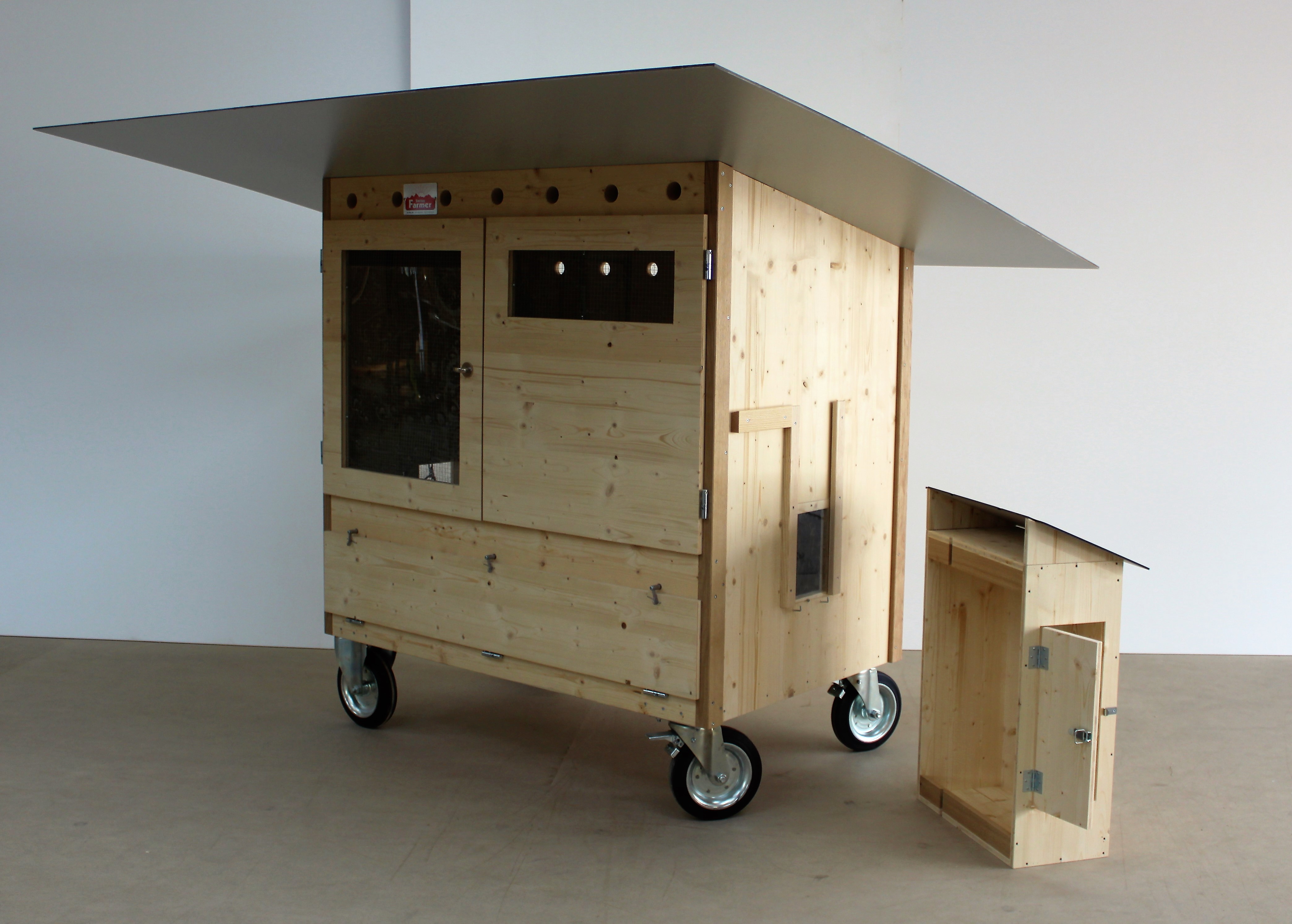 Bilder Fitze Holzbau AG
