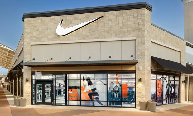 Images Nike Community Store - Watts