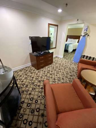 Images SureStay Plus Hotel By Best Western Atlanta Airport South
