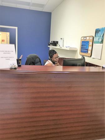 Images David Schuman: Allstate Insurance