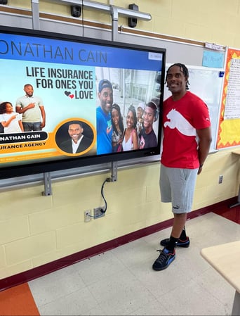Images Jonathan Cain - State Farm Insurance Agent