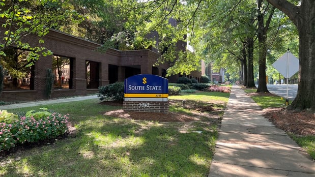 Images SouthState Bank