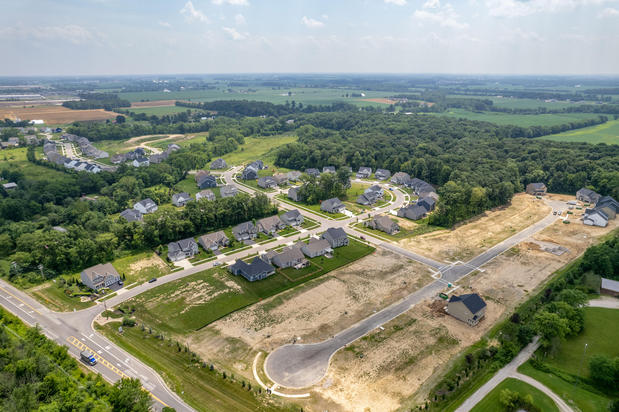 Images Mitchell Highlands by Rockford Homes