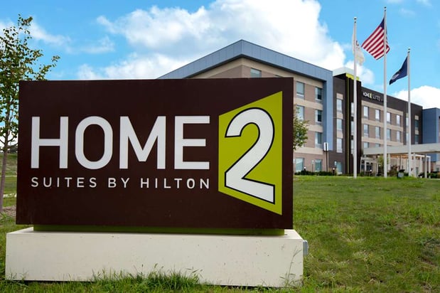 Images Home2 Suites by Hilton Grand Rapids Airport