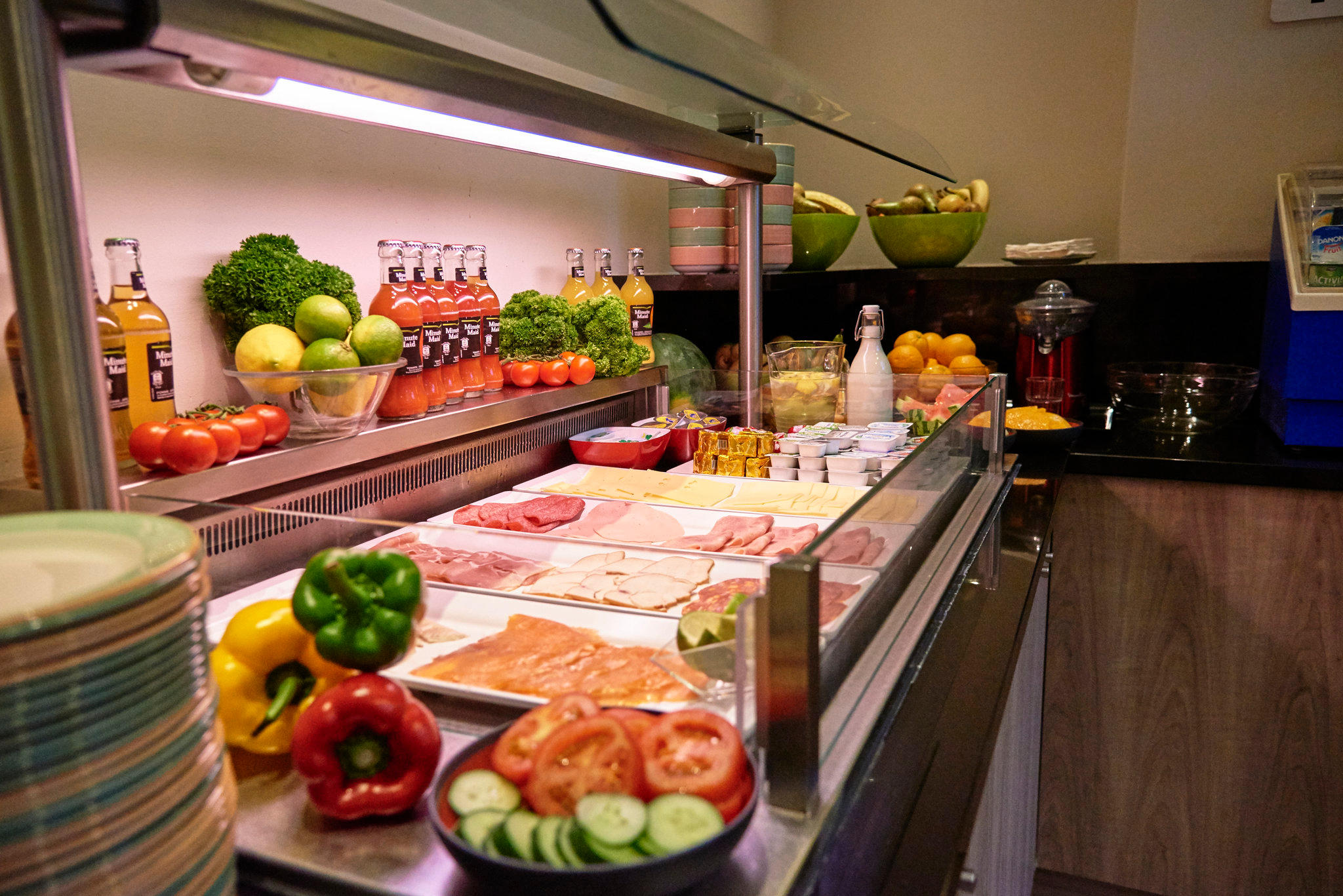 Fotos - Holiday Inn Brussels - Schuman by IHG - 17