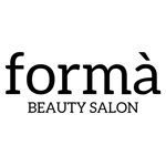 Forma Beauty Salon Logo