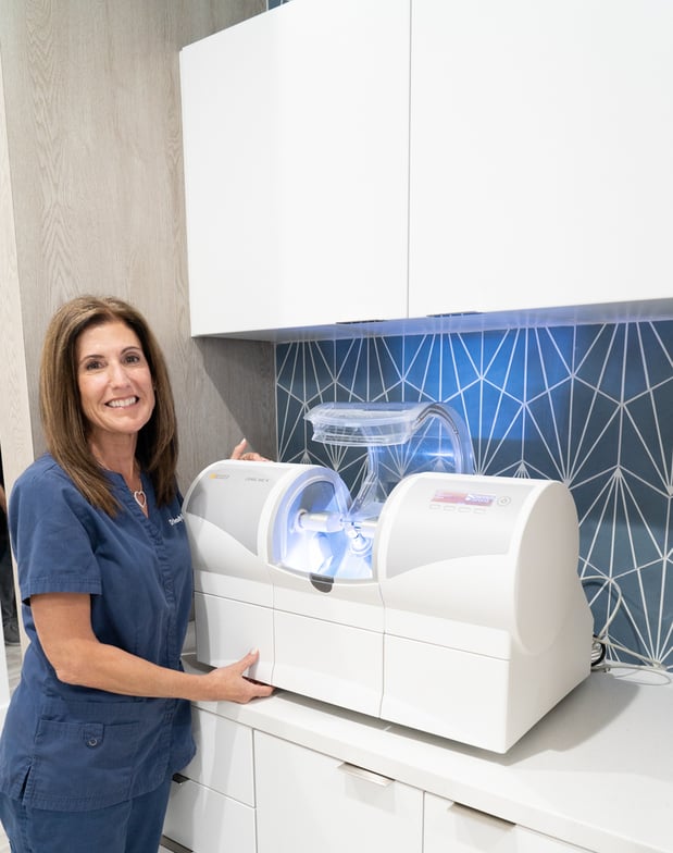 Images Caring Dental