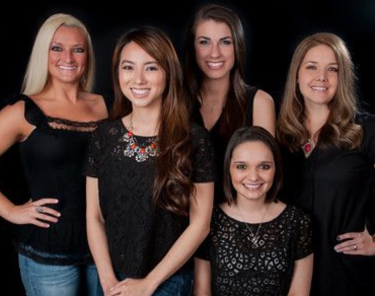 Staff of Forney Family Dentistry & Orthodontics | Forney, TX
