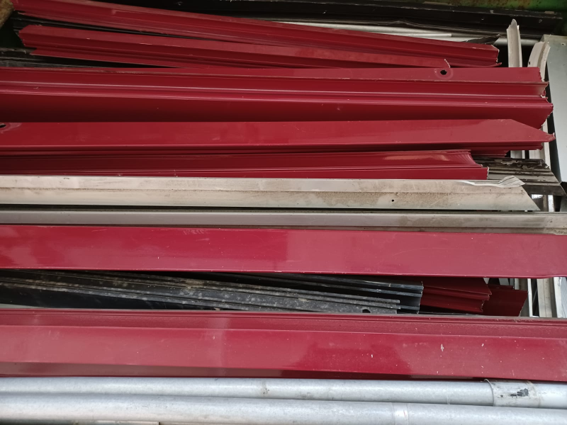 Images Coes Rottami Metallici