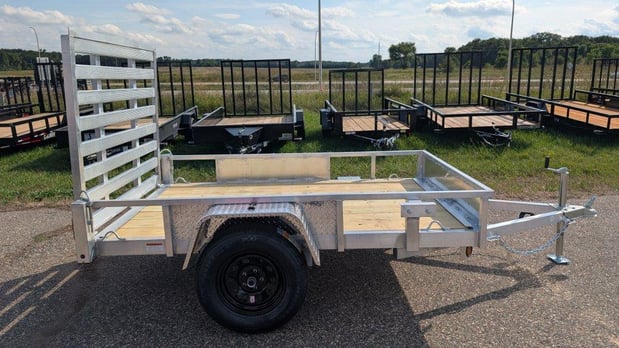 Images 5W Trailers, LLC