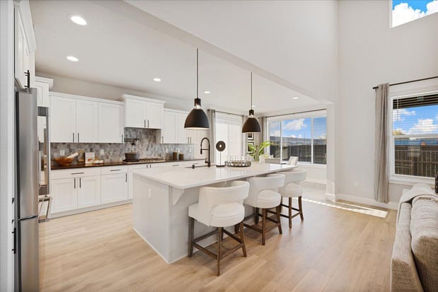 Images Greely Farms by Holt Homes