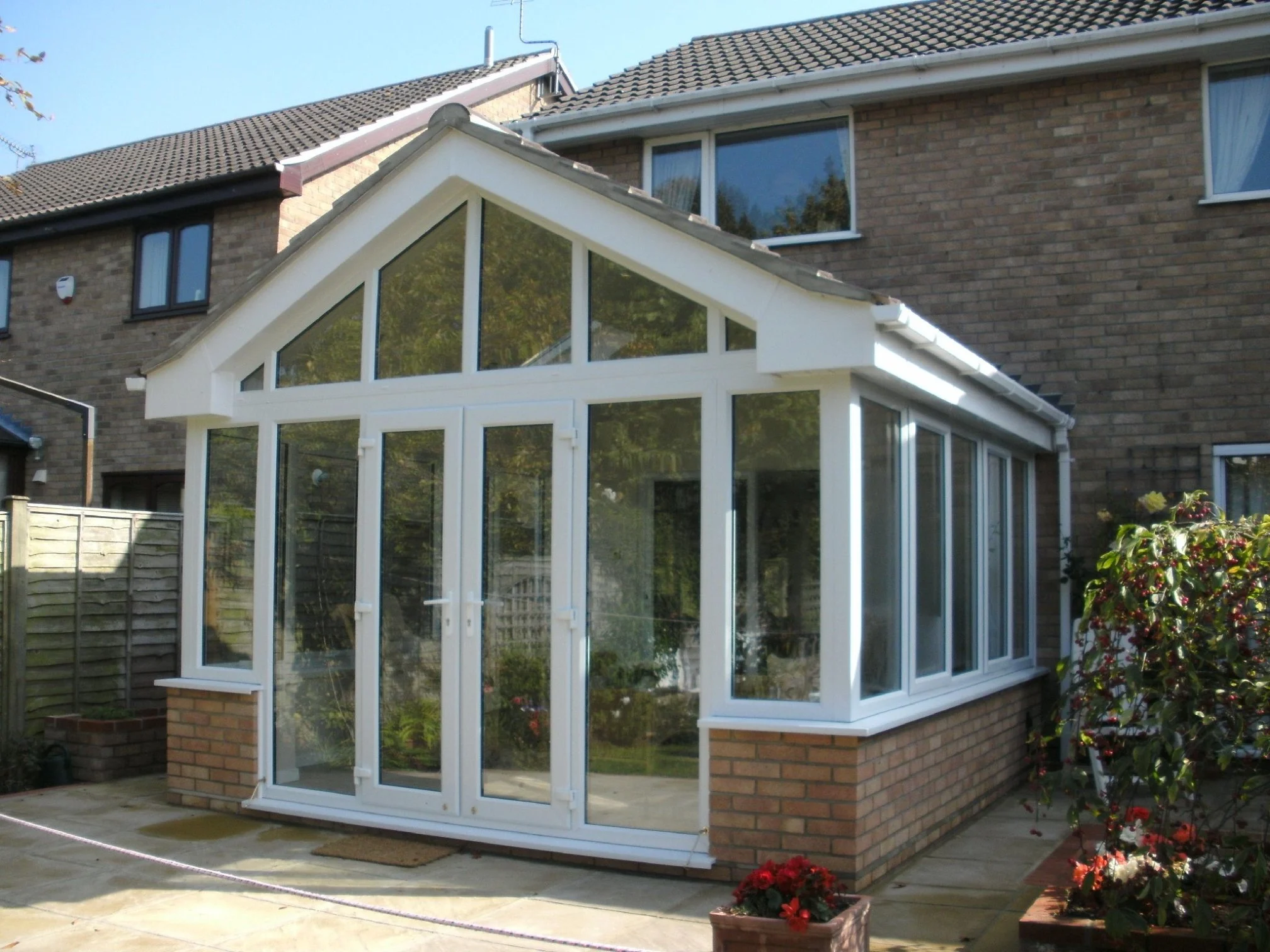 Images Early Dawn Windows & Conservatories Ltd