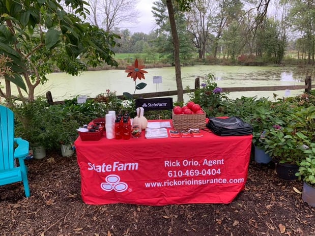 Images Rick Orio - State Farm Insurance Agent