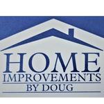 Home Improvements by Doug, LLC Logo