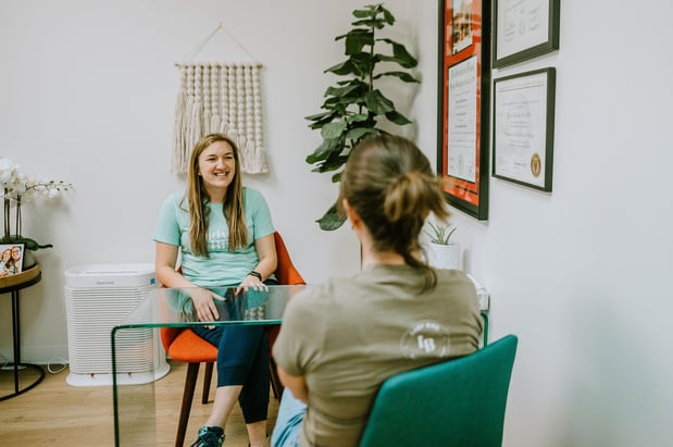 Images Lady Bird Physical Therapy