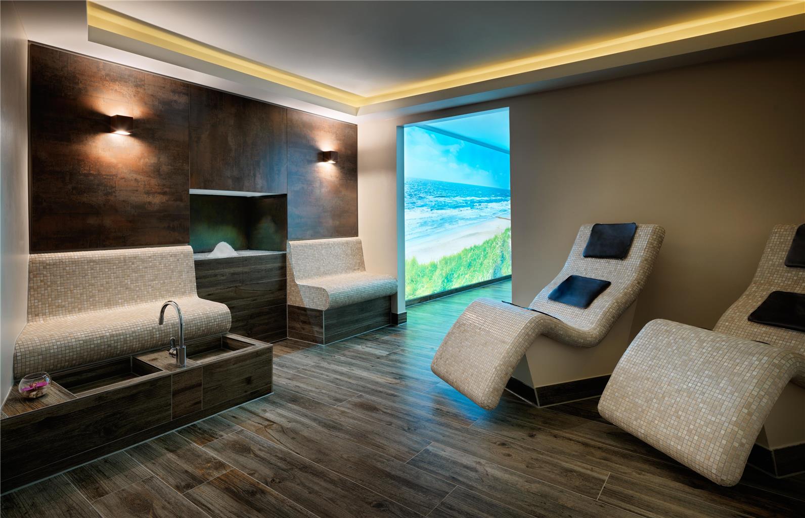Best Western Hotel Das Donners, Am Seedeich 2 in Cuxhaven