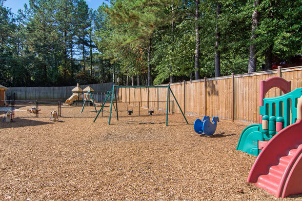 Images Primrose School of Mansell Road