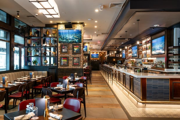 Images American Social - Bar & Kitchen - Miami