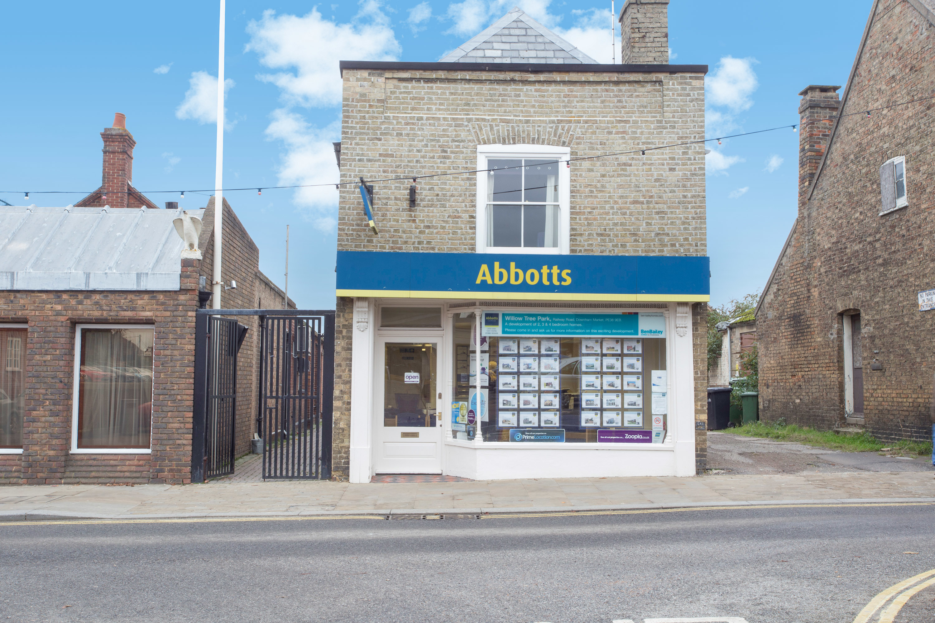 Images Abbotts Sales and Letting Agents Downham Market