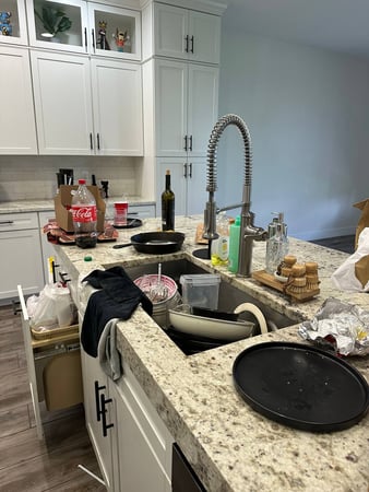 Images FL Cleaning Services