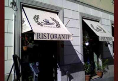 Naumachia Ristorante