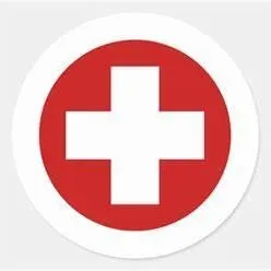 Computer Paramedics Logo