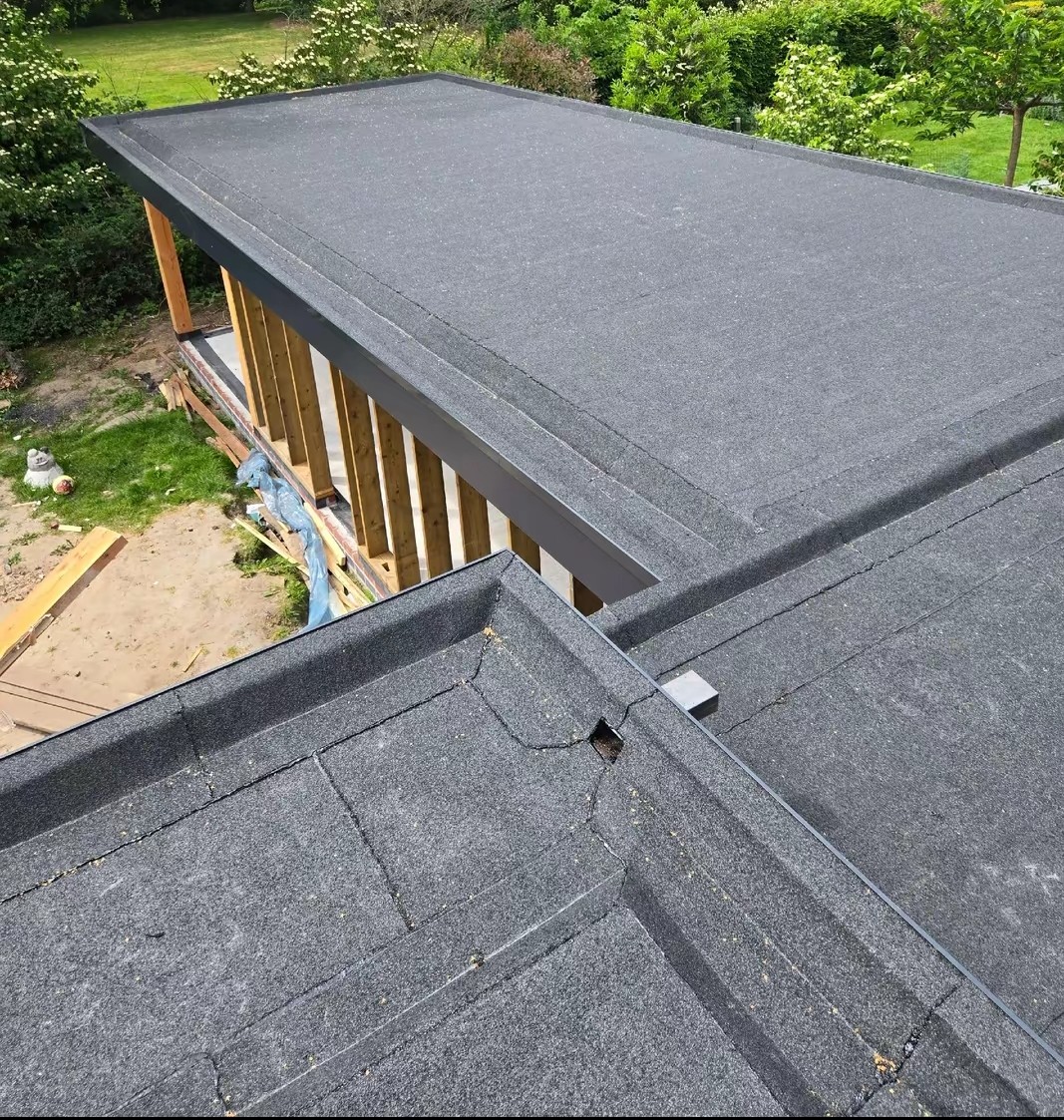 Noble Roofing and Guttering 28