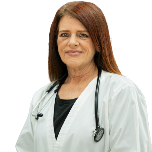 Shelli Gilbreath, CRNP