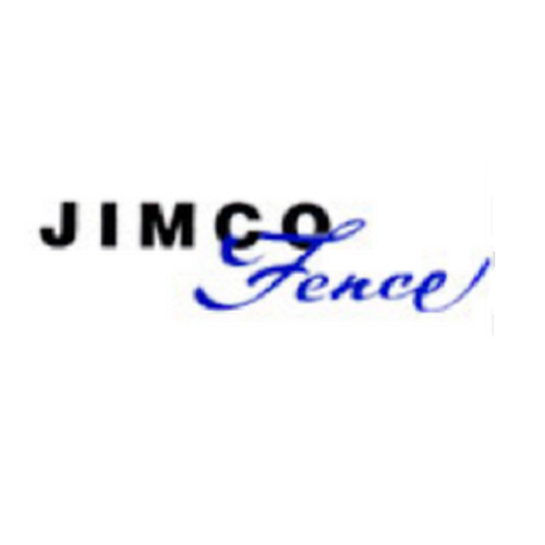 Jimco Fence Logo