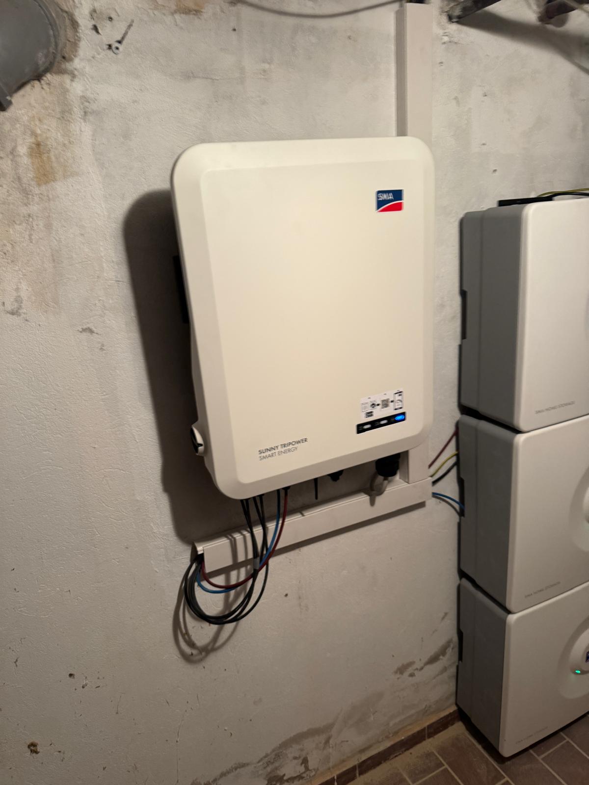 Cadani Solarinstallation GmbH, Mahlsdorfer Straße 61B in Hoppegarten