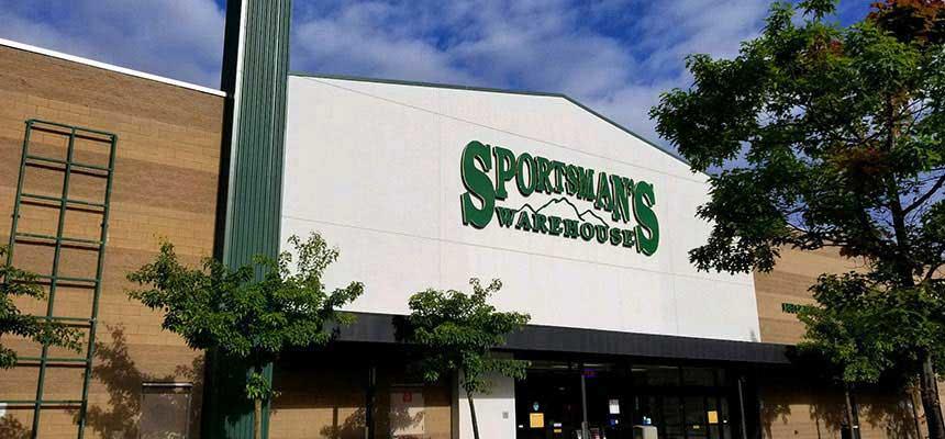 Sportsman's Warehouse - Puyallup, WA 98374 - (253)864-0800 | ShowMeLocal.com