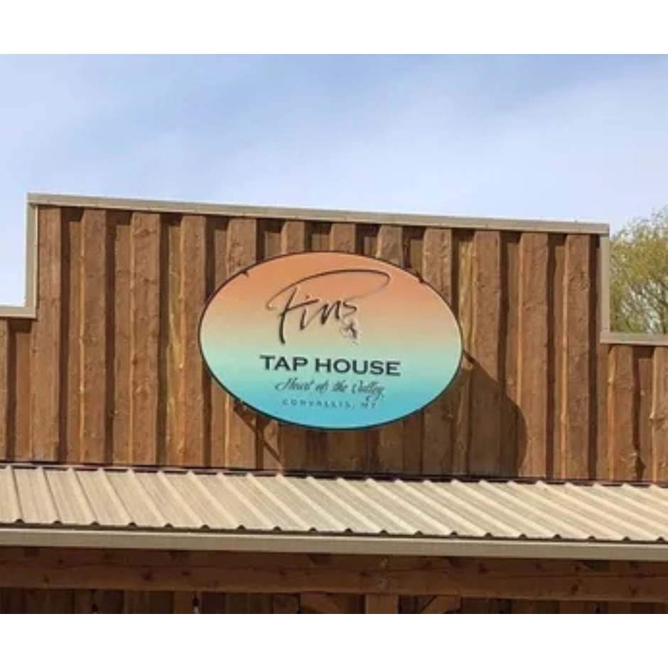 Fin's Taphouse