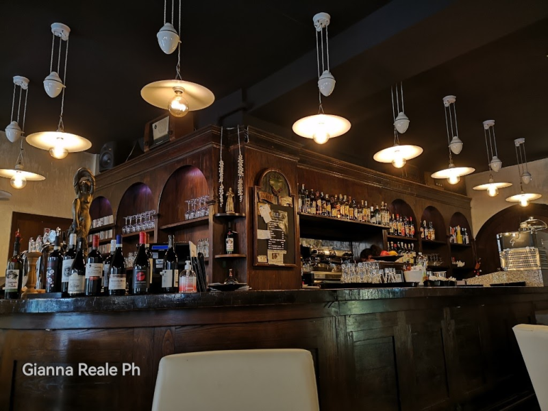 Images Azz Ristorante Bistro'
