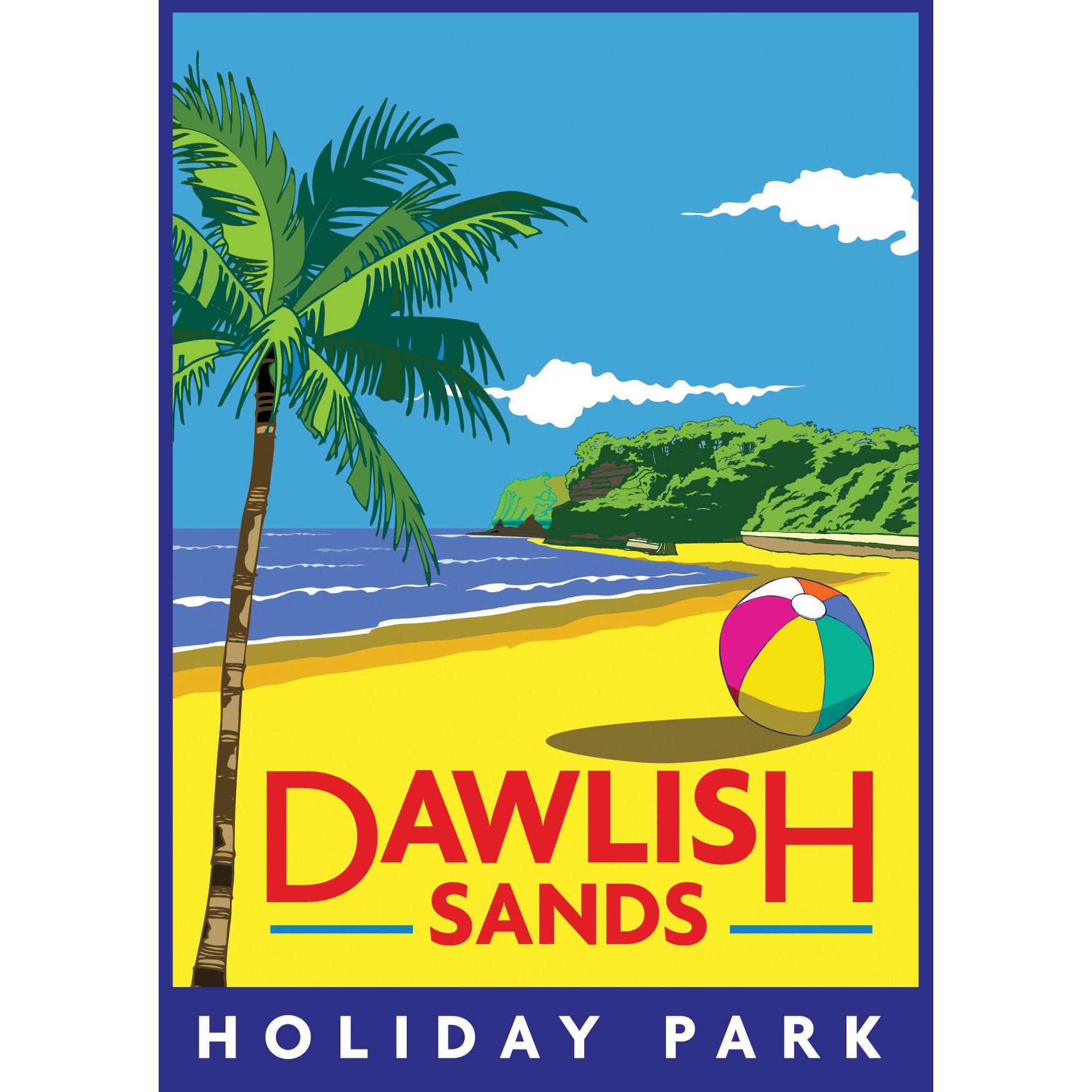 Dawlish Sands Holiday Park Logo