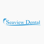 Seaview Dental Logo