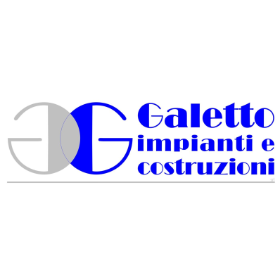 Galetto Impianti e Costruzioni Srl Logo