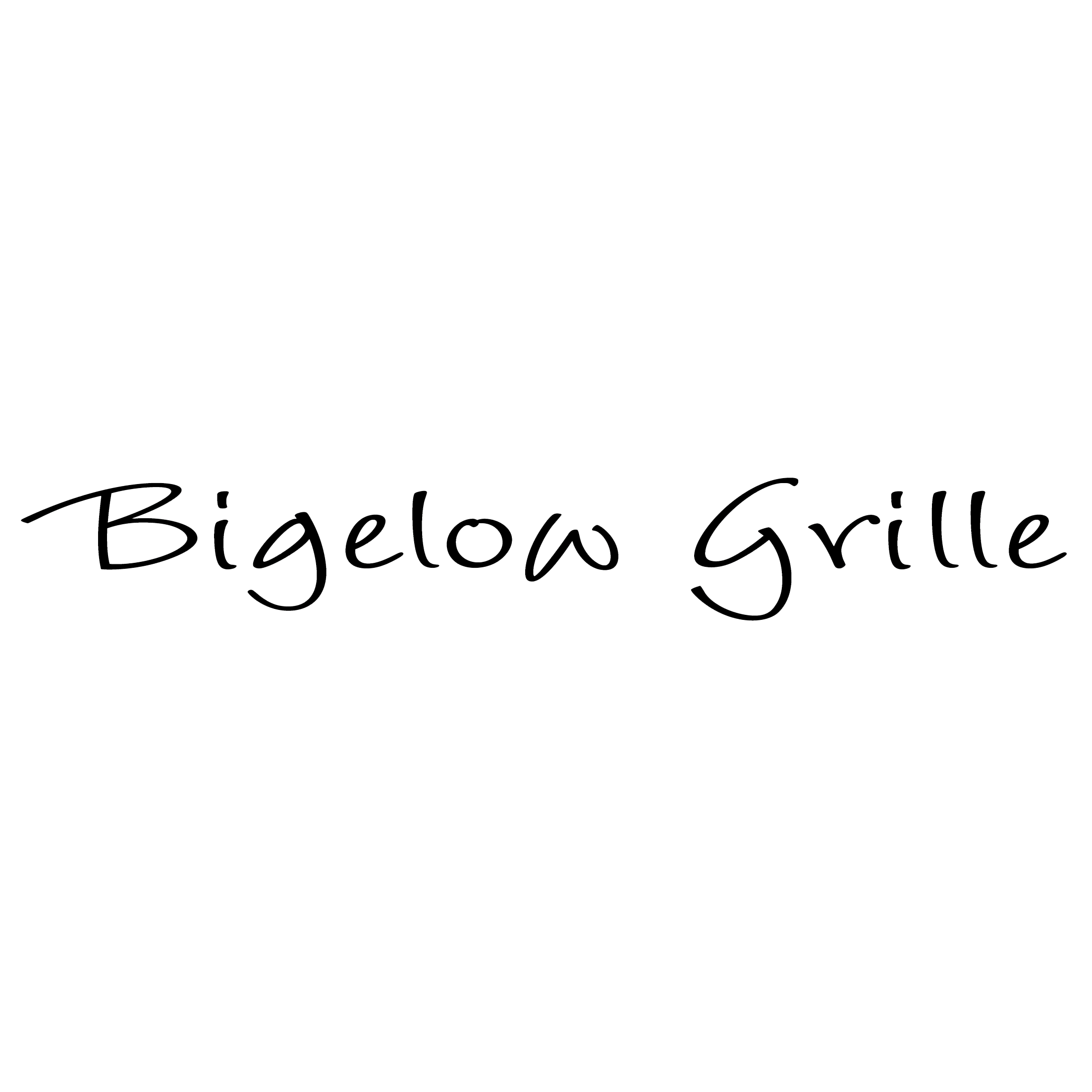 The Bigelow Grille