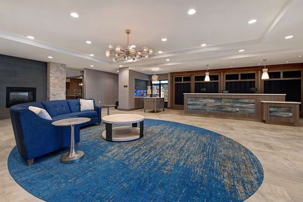 Images Homewood Suites by Hilton Austin Cedar Park Lakeline