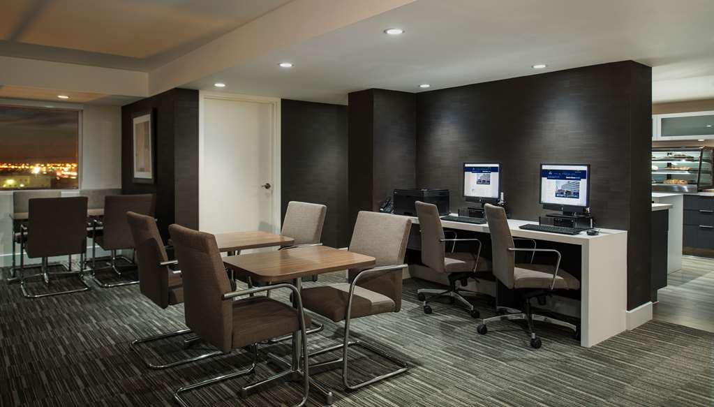 Images Hilton Winnipeg Airport Suites