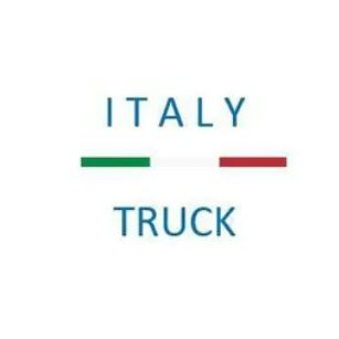 Italy Truck Logo
